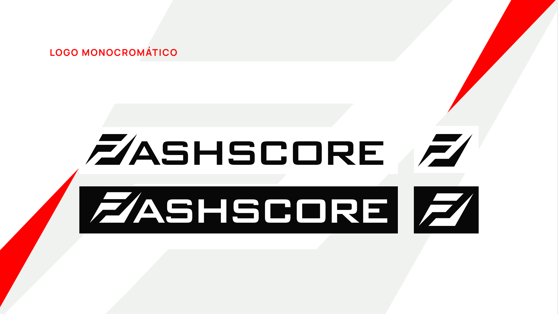 Flashscore Brand Identity — aplicação 6