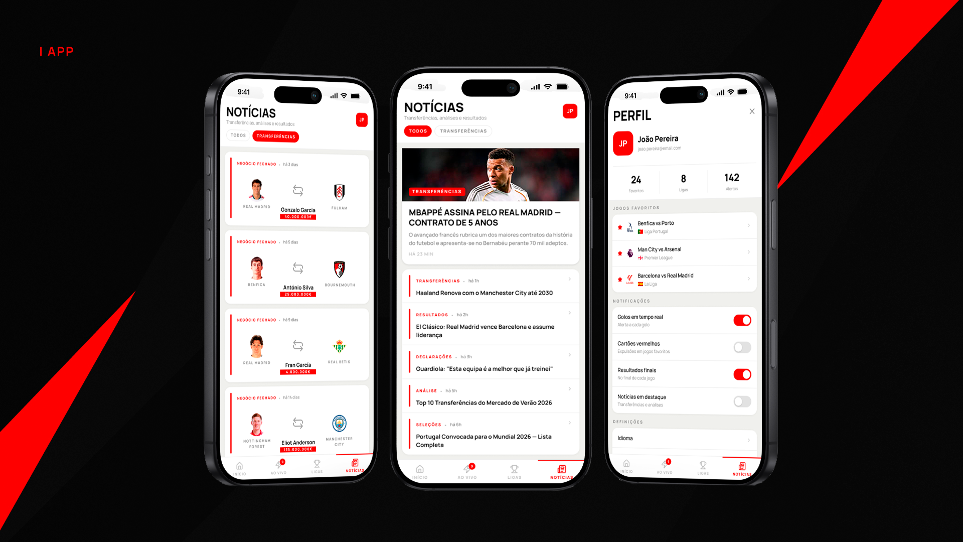 Flashscore Brand Identity — aplicação 10