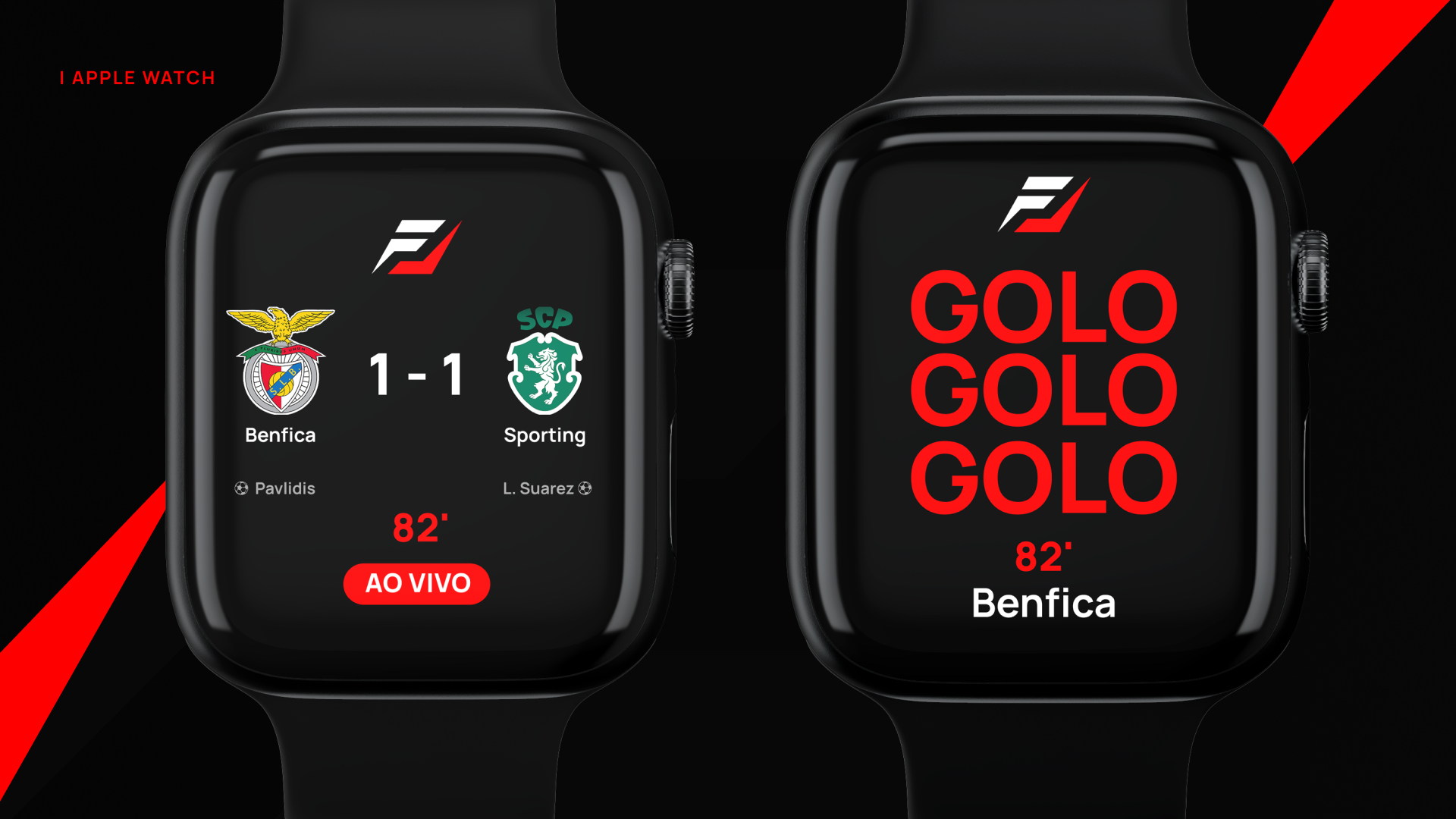 Flashscore Brand Identity — aplicação 20