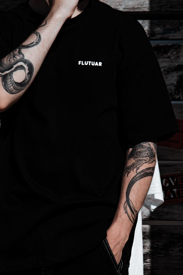Fotografia da campanha Flutuar 9
