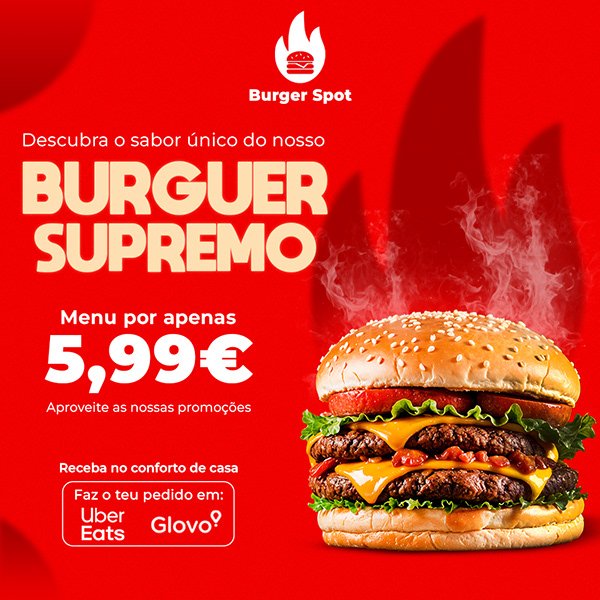 Burger Spot