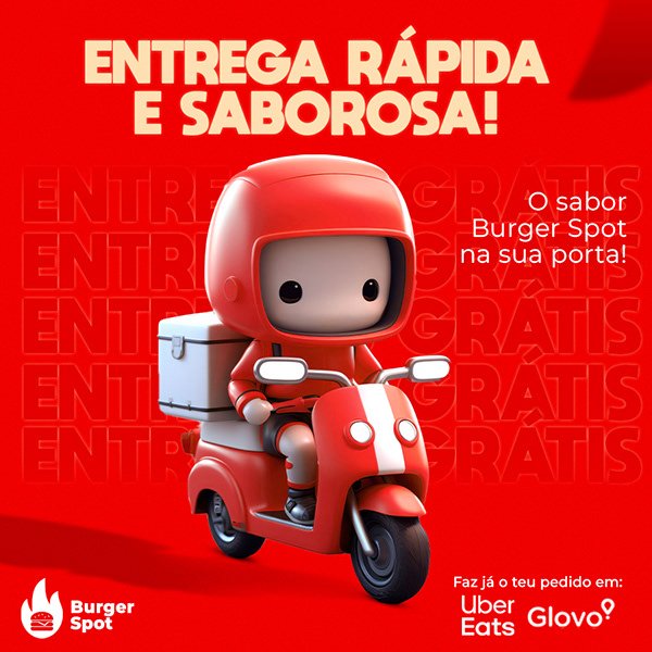 Burger Spot