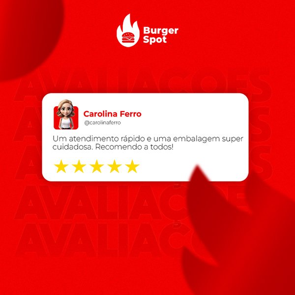 Burger Spot