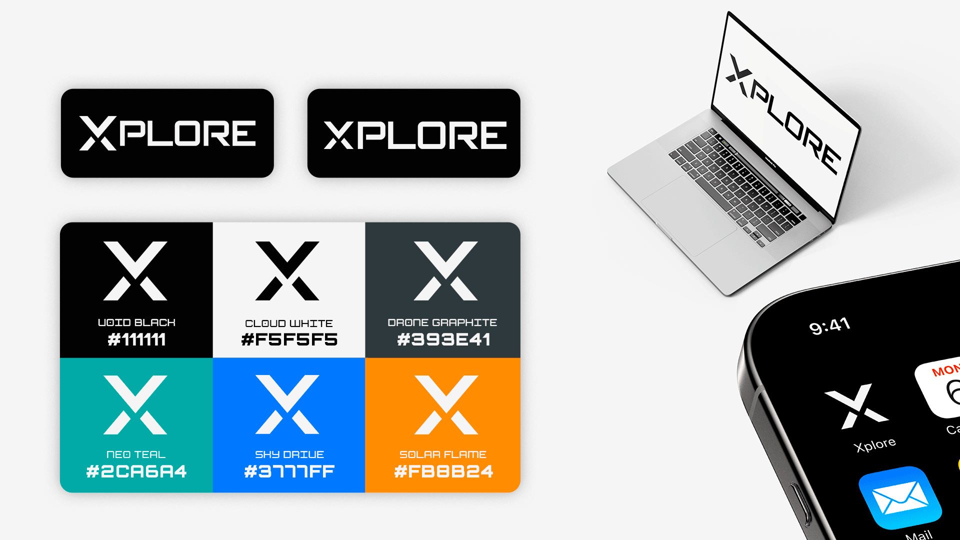 XPLORE — imagem 7