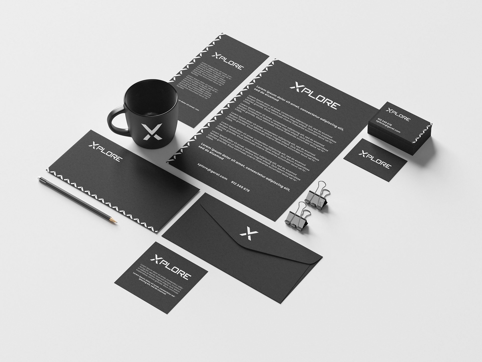 XPLORE — imagem 11