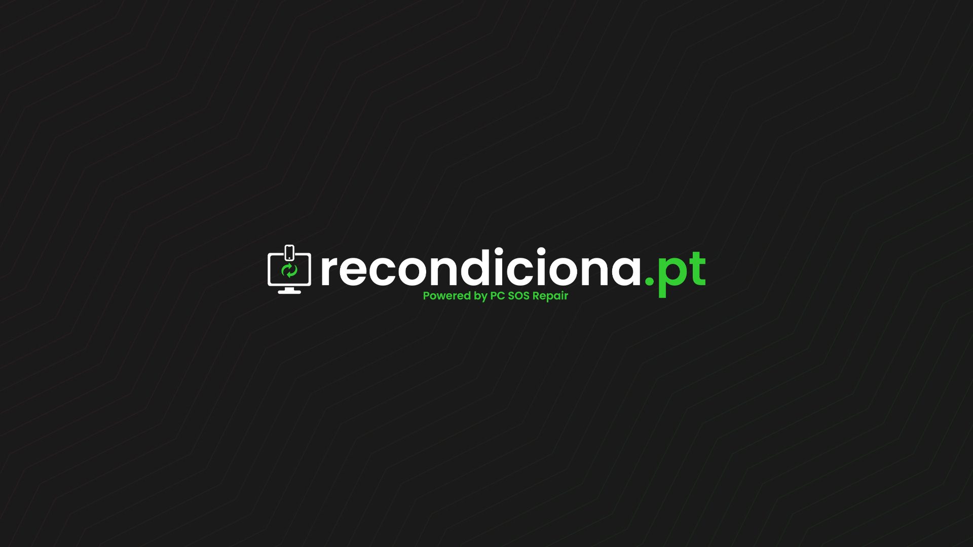 RECONDICIONA.PT