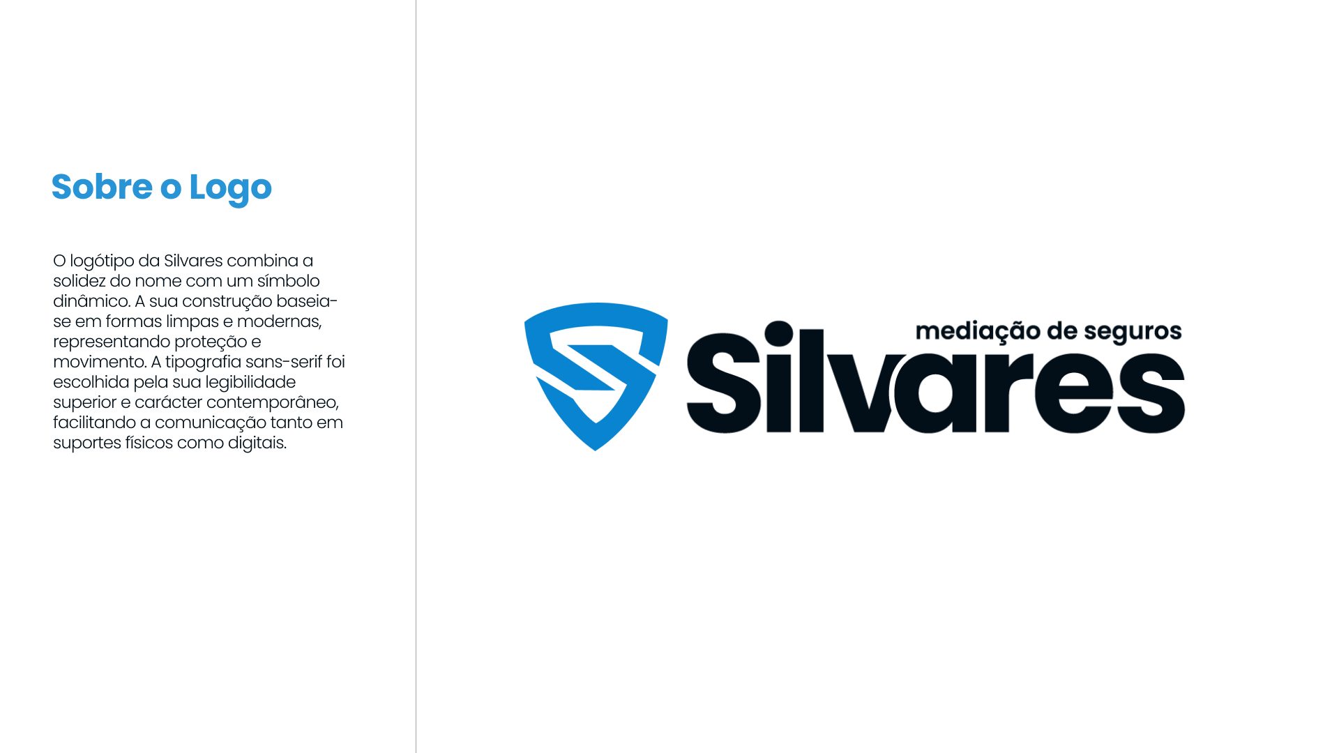 Silvares - Brand Identity 2