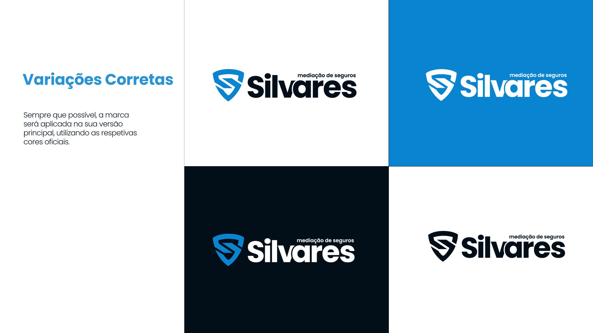 Silvares - Brand Identity 5