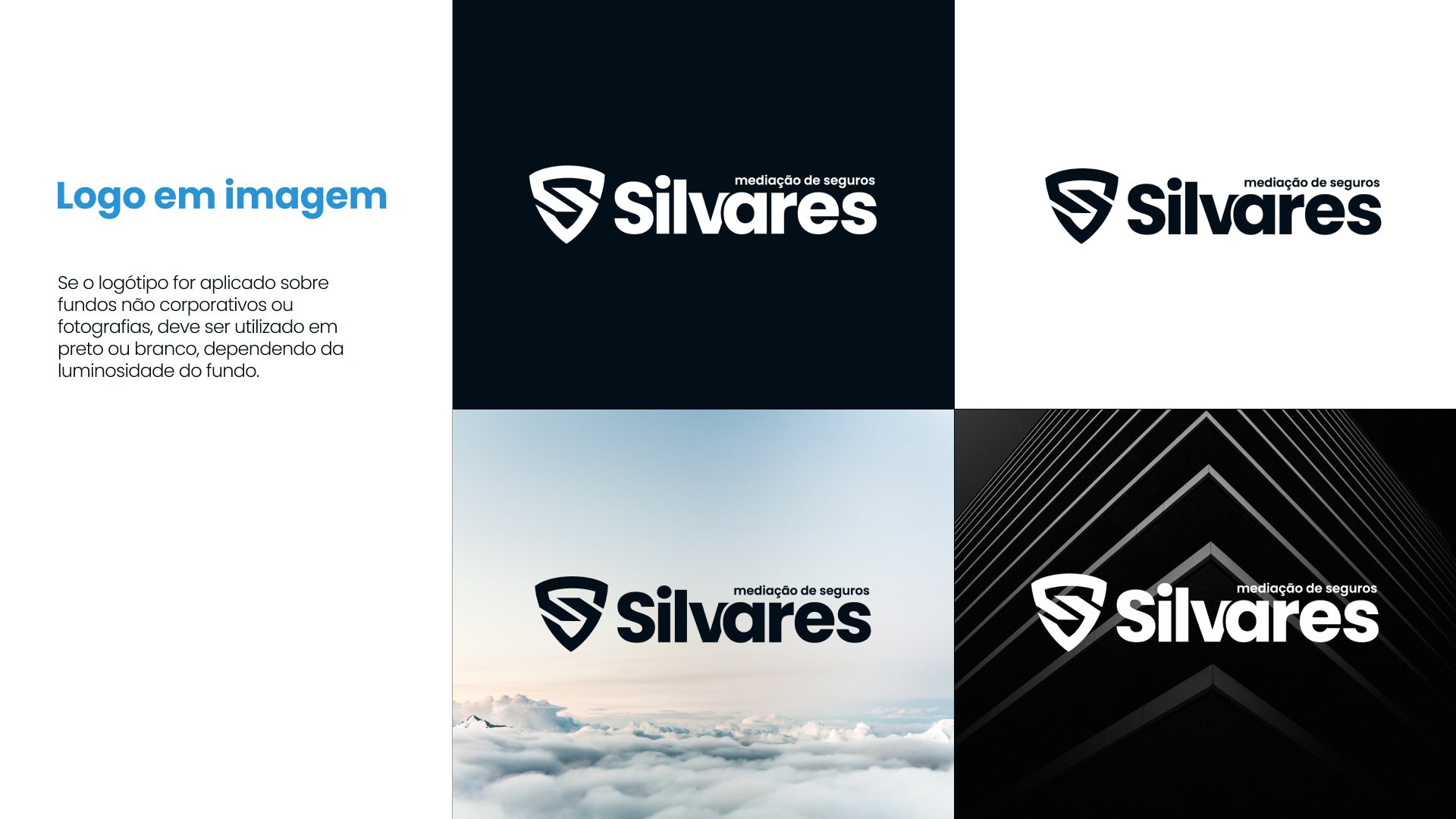 Silvares - Brand Identity 6