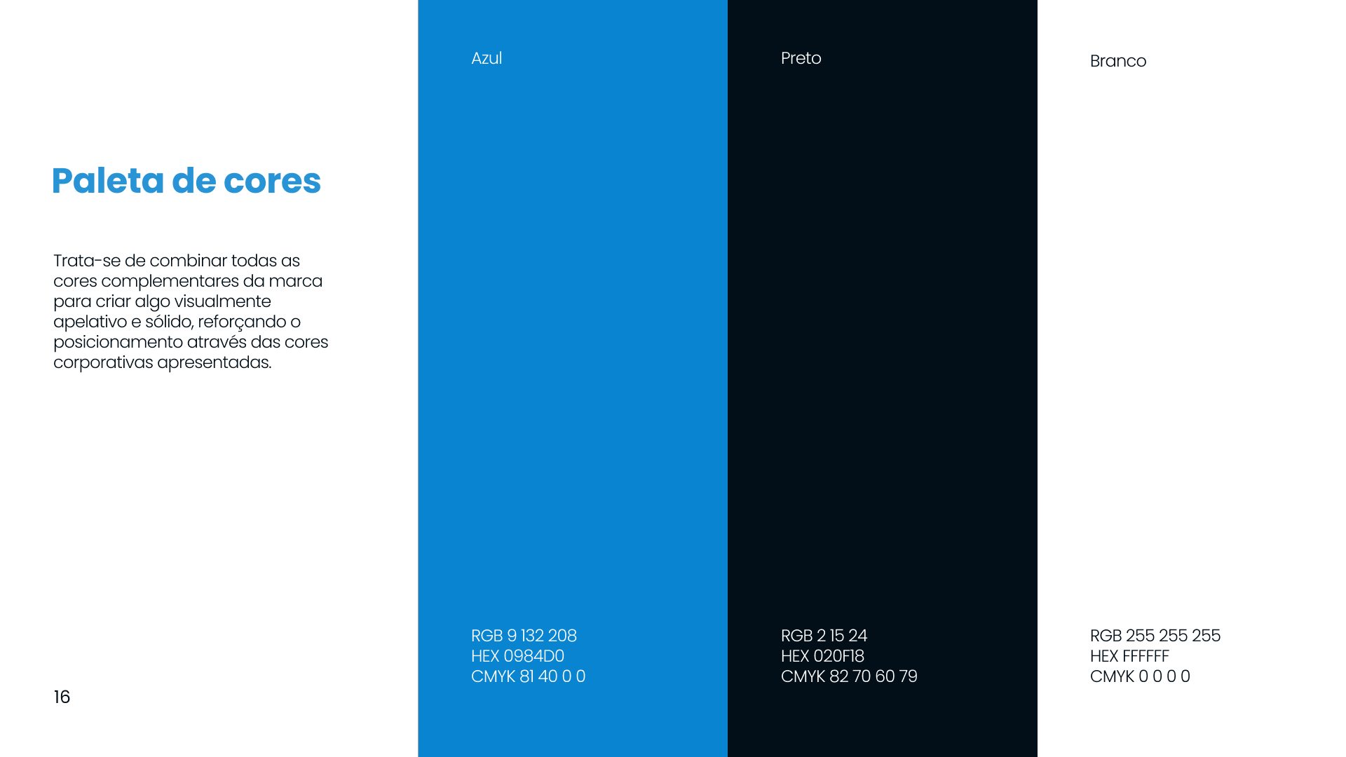 Silvares - Brand Identity 8