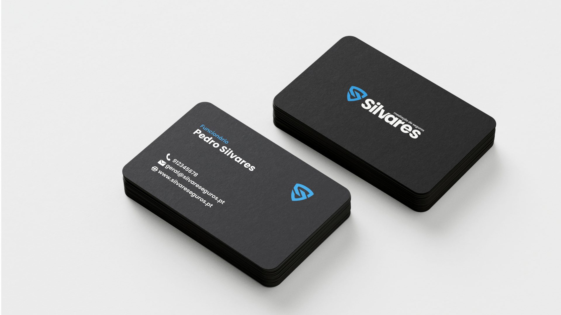 Silvares - Brand Identity 11