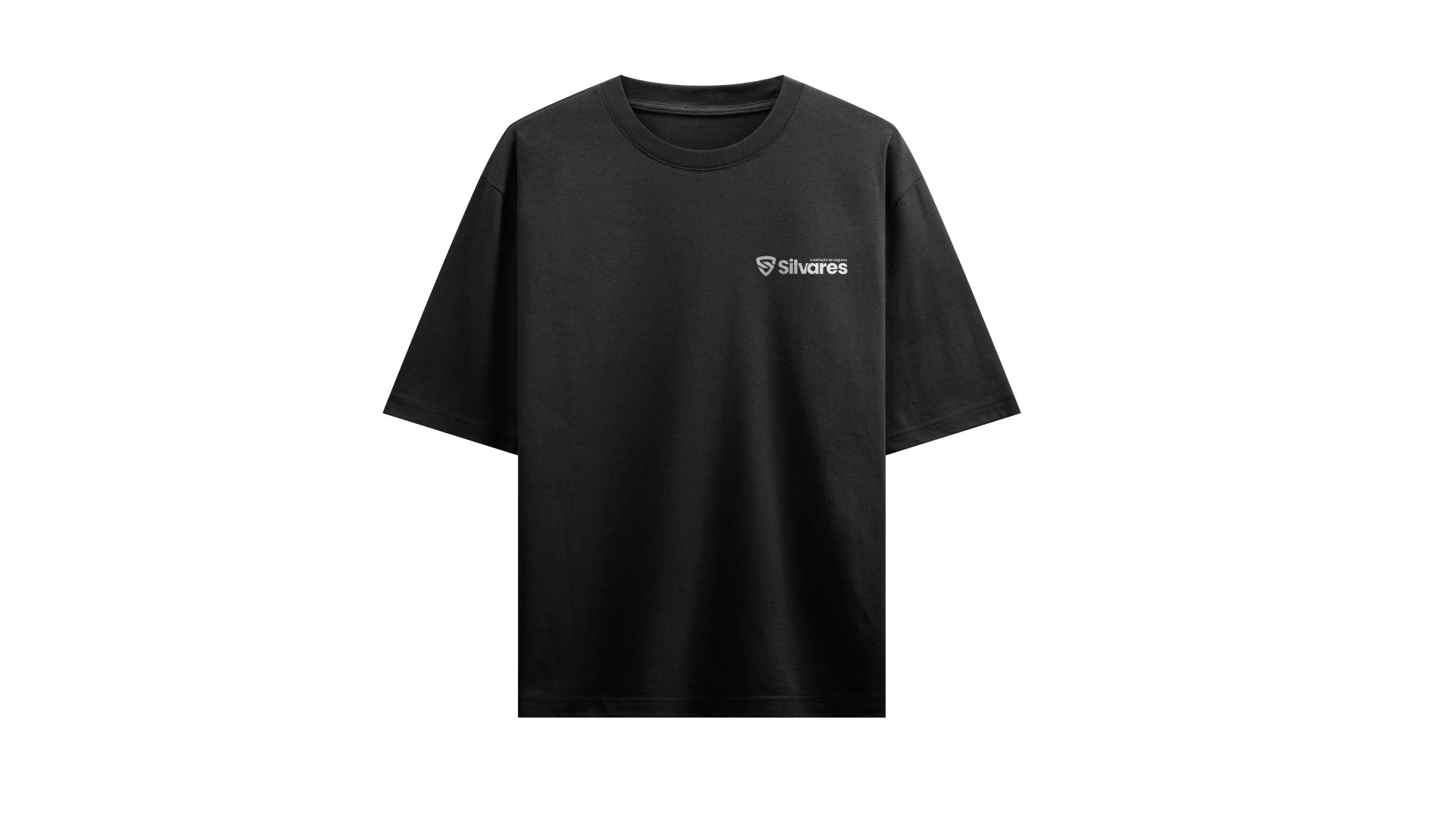 Silvares - Brand Identity 12